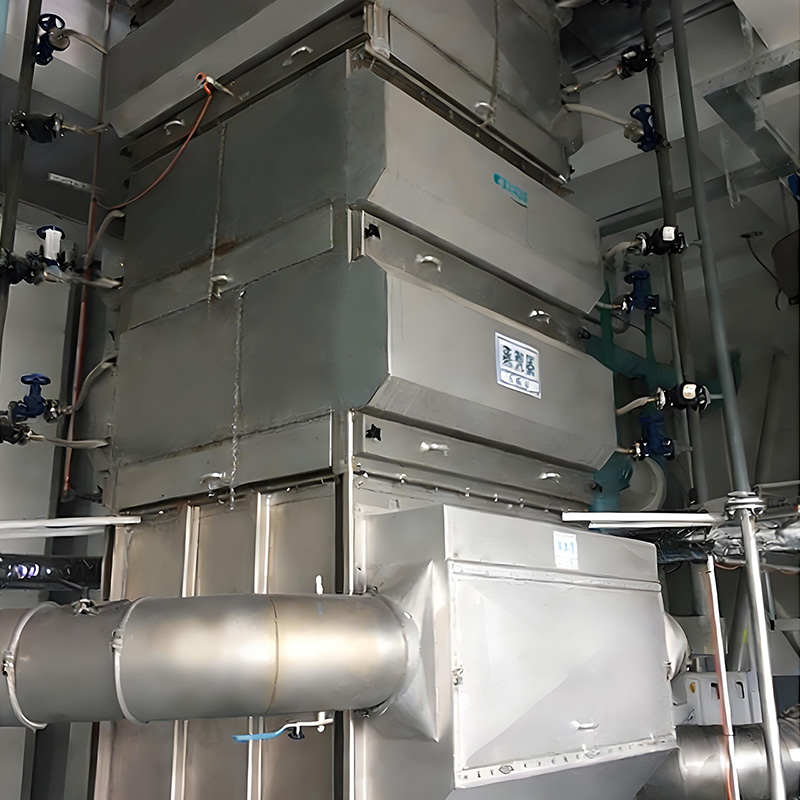 Kiln Granotherm